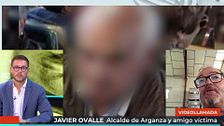 La sobrina de Domingo y la pareja de la chica le habrían asesinado con una piedra por dinero: "El pueblo está aliviado tras las detenciones"
