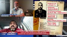 Mohammedypunto responde a las acusaciones de espía marroquí: “Nunca me ha pagado el Gobierno de Marruecos”