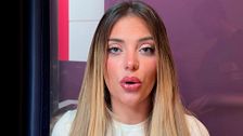 Claudia carga contra Mar, de ‘LIDLT 10’, tras descubrir lo que ha dicho de ella