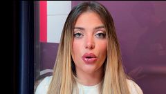 Claudia carga contra Mar, de ‘LIDLT 10’, tras descubrir lo que ha dicho de ella