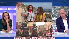 Dos hermanas ceutíes cargan contra Pedro Sánchez en directo: “Lo que tiene que hacer es dimitir”