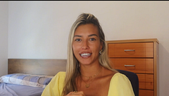 Leila León aclara si ha saboteado las últimas relaciones de Atamán y reacciona a su nueva relación