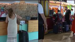 Hoteles con niños y establecimientos 'solo para adultos', dos formas totalmente opuestas de disfrutar de las vacaciones