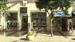 Las ventas en Ceuta se hunden hasta un 70% y la Cámara de Comercio habla de pérdidas de 27 millones de euros