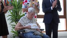 Las residencias de ancianos LGTBIQ+, un ejemplo de inclusión premiado en Barcelona