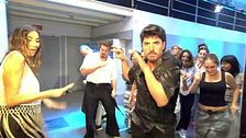 El homenaje de 'El show de Paz' a Michael Jackson en el 68 aniversario de su nacimiento