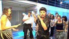 El homenaje de 'El show de Paz' a Michael Jackson en el 68 aniversario de su nacimiento