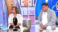 La emotiva historia de Ricardo, con trastorno autista, luchando desde niño contra el estigma: "Los profesores no ayudaban"
