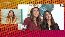 La petición que Anna Ferrer Padilla le ha hecho a su madre: "Por favor, mamá, es mi boda"