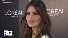 Los colaboradores de 'El show de Paz' reaccionan a la imagen de Sara Carbonero mostrando sus cicatrices: "Valiente"