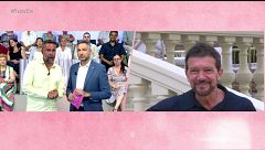 Se suplanta la identidad a Antonio Banderas estafar a enfermos de ELA en redes sociales
