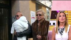 La exsocia de Raquel Mosquera vaticina el divorcio de la peluquera y su marido: “Isi ha intentado ligar conmigo”