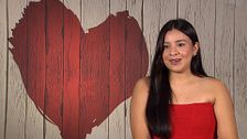 Kelly y Félix hacen un match tremendo: “Me gustaría ir con él a conocer Nueva York”