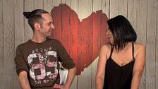 Risas y complicidad en la cita de Antonio y Laia (al menos para él): “Me gusta como amigo”