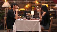 Las confesiones sexuales de Nacho que no convencen a Susan: "Es muy aburrido"
