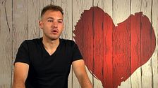 El importante mensaje de Esteban, bombero forestal, durante su cita en ‘First Dates’: “Nuestro sector está fatal y arriesgamos nuestra vida”