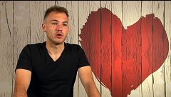 El importante mensaje de Esteban, bombero forestal, durante su cita en ‘First Dates’: “Nuestro sector está fatal y arriesgamos nuestra vida”