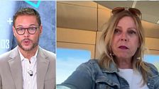 Pagan un crucero que no existe: "Hay más personas afectadas"