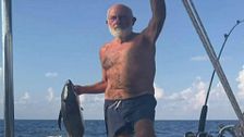 Se suspende la búsqueda de Juan José Mutilba, el empresario burgalés desaparecido tras caer en aguas italianas desde su barco