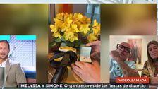 Las fiestas del divorcio: un evento para celebrar que ya se ha acabado la relación