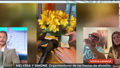 Las fiestas del divorcio: un evento para celebrar que ya se ha acabado la relación