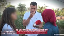 32 denuncias por agresiones sexuales en Ceuta el último mes: cinco de las denunciantes son vecinas ceutís