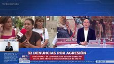 La petición desesperada de una vecina de Ceuta en busca de una solución: “Esto nos lo comemos con papas”