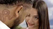 De ‘cuchufleta’ a ‘gatico’: las parejas desvelan en el casting sus motes cariñosos