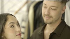 Las parejas cuentan en el casting cómo se conocieron: “Nos presentó su primera novia”