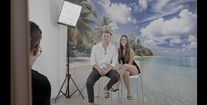 Las parejas confiesan lo que más y menos les gusta del otro: “Cuando me ve triste hace voces de Mickey Mouse”