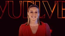 Sandra Barneda, lista para 'La isla de las tentaciones 11', muy pronto en Telecinco