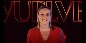 Sandra Barneda, lista para 'La isla de las tentaciones 11', muy pronto en Telecinco