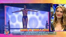 Tamara Gorro podría ser la culpable del distanciamiento entre los hermanos Rivera: todos los detalles, en '¡De lunes a viernes!'