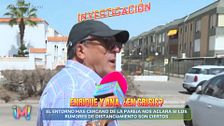 El entorno más cercano de Enrique Ponce y Ana Soria aclara en '¡De lunes a viernes!' si los rumores de distanciamiento son ciertos