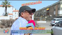 El entorno más cercano de Enrique Ponce y Ana Soria aclara en '¡De lunes a viernes!' si los rumores de distanciamiento son ciertos