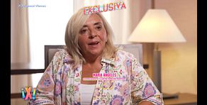 Mari Ángeles desvela cómo Kiko Rivera descubrió los trajes de su padre en Cantora