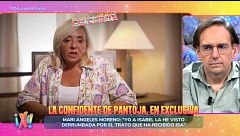El auténtico infierno de Isa Pantoja mientras a Kiko Rivera "lo llevaban entre algodones", al descubierto