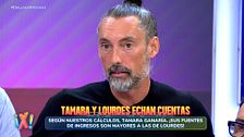 Así está Tamara Gorro tras las críticas recibidas por su relación con Cayetano Rivera: "Está flipando"
