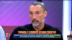 Así está Tamara Gorro tras las críticas recibidas por su relación con Cayetano Rivera: "Está flipando"