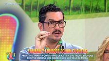 Esto cobraría Tamara Gorro en redes sociales: "Entre 10.000 y 15.000 euros por publicación"