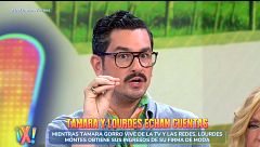 Esto cobraría Tamara Gorro en redes sociales: "Entre 10.000 y 15.000 euros por publicación"