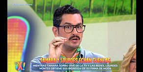 Esto cobraría Tamara Gorro en redes sociales: "Entre 10.000 y 15.000 euros por publicación"
