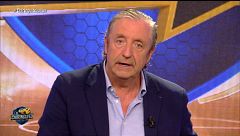 Josep Pedrerol avanza cómo llegará la plantilla del Barcelona al estreno liguero: "Los documentos ya están"