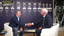 La entrevista completa a José Mourinho con Josep Pedrerol en El Chiringuito de Energy