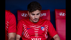 La reunión entre Julián Álvarez y Gil Marín para su salida del Atlético de Madrid: "Condiciones acordadas"