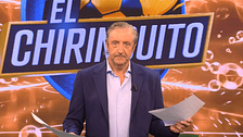 Josep Pedrerol, claro y contundente en El Chiringuito: "Hay que vender a Julián Álvarez"