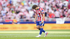 Julián Álvarez y su familia se derrumban por su situación en el Atlético de Madrid: "Ha llorado"