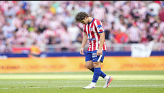 Julián Álvarez y su familia se derrumban por su situación en el Atlético de Madrid: "Ha llorado"