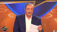 El alegato de Josep Pedrerol a favor de Vinicius