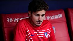Mikel Arteta llamó a Julián Álvarez y ni le cogió el teléfono: "El Barça espera que Gil Marín se trague su orgullo"